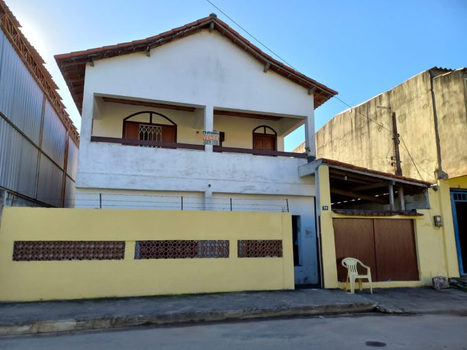 CASA INDEPENDENTE- CAMPO REDONDO - SÃO PEDRO DA ALDEIA 4