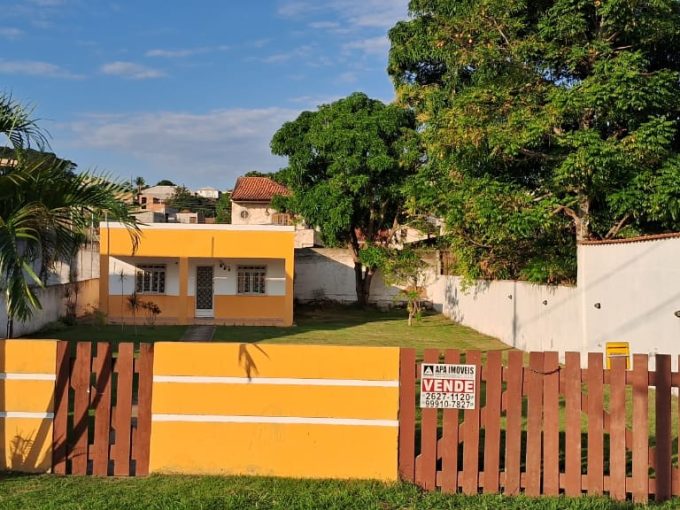 CASA INDEPENDENTE - PRAIA LINDA - SÃO PEDRO DA ALDEIA 3